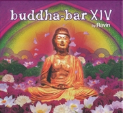 Buy Buddha Bar Xiv