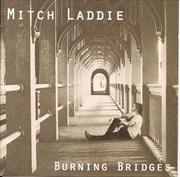 Buy Burning Bridges