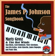 Buy James P Johnson Songbook