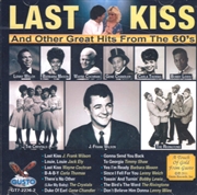 Buy Last Kiss & Other Great Hits From 60's