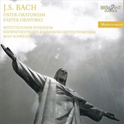 Buy Oster-Oratorium (Easter Oratorio)