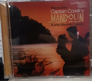 Buy Theme From Captain Corelli's Mandolin &