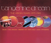 Buy Virgin Years: 1977 1983