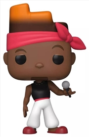 Buy The Proud Family - Uncle Bobby US Exclusive Pop! Vinyl [RS]