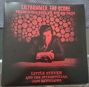 Buy Lilyhammer: Score 2: Folk Rock Rio Bits & Pieces