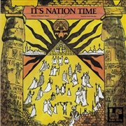 Buy It's Nation Time: African Visionary Music