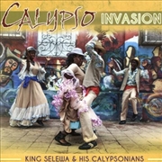 Buy Calypso Invasion