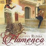 Buy Gypsy Rumba Flamenco