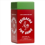 Buy Sriracha - The Game