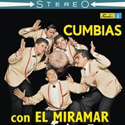 Buy Cumbias Con El Miramar