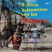 Buy Gozar Salsomanos