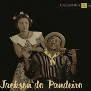 Buy Jackson Do Pandeiro