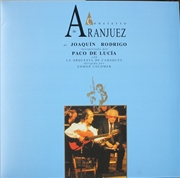 Buy Concierto De Aranjuez