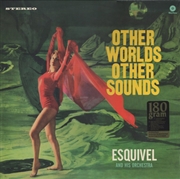 Buy Other Worlds Other Sounds