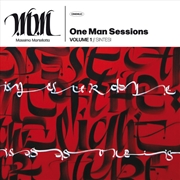 Buy One Man Session Vol 1: Sintesi