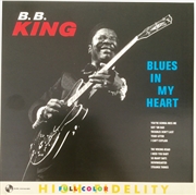 Buy Blues In My Heart