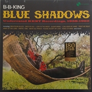 Buy Blue Shadows