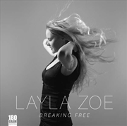 Buy Breaking Free