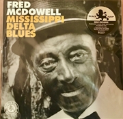 Buy Mississippi Delta Blues