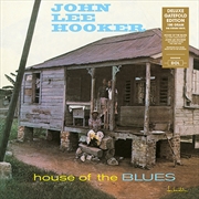 Buy House Of The Blues