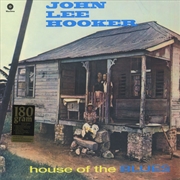 Buy House Of The Blues