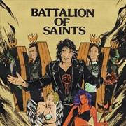 Buy Battalion Of Saints