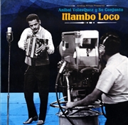 Buy Mambo Loco Anibal Velasquez Y