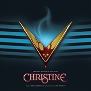 Buy Christine: Ost