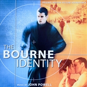 Buy Bourne Identity, The