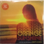 Buy Orange Sunshine