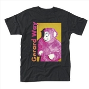 Buy Gerard Way Lola Dance Unisex Size X-Large Tshirt