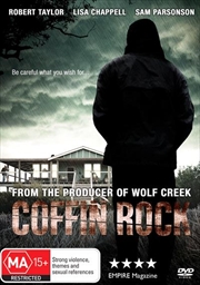 Buy Coffin Rock