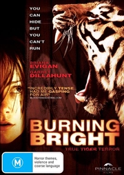 Buy Burning Bright