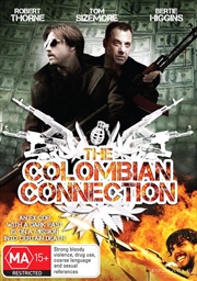 Buy Colombian Connection, The