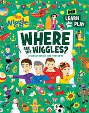 Buy Where Are the Wiggles?