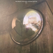 Buy Benoit Pioulard Listening Matter