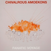 Buy Fanatic Voyage