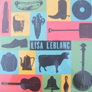 Buy Lisa Leblanc