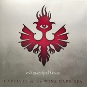 Buy Captives Of The Wine Dark Sea