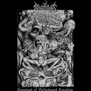 Buy Cenotaph Of Defectuous Creation