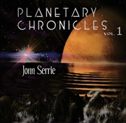 Buy Planetary Chronicles 1