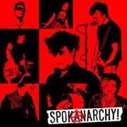 Buy Spokanarchy