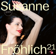 Buy Susanne Frohlich 21