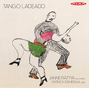 Buy Tango Ladeado