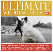 Buy Ultimate Wedding Hits 2