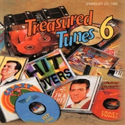 Buy Treasured Tunes 6