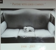 Buy Pastime With Good Company: 5Th Anniversary