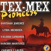 Buy Tex Mex Pioneers