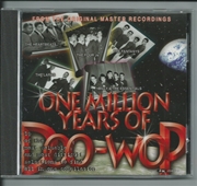 Buy One Million Years Of Doo Wop