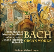 Buy Organ Works